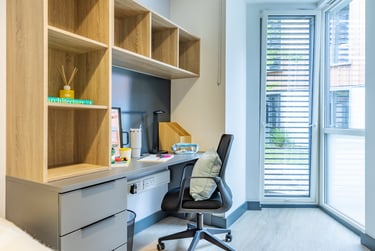 Superior En Suite - Image 1